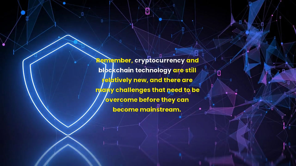 Blockchain & Crypto